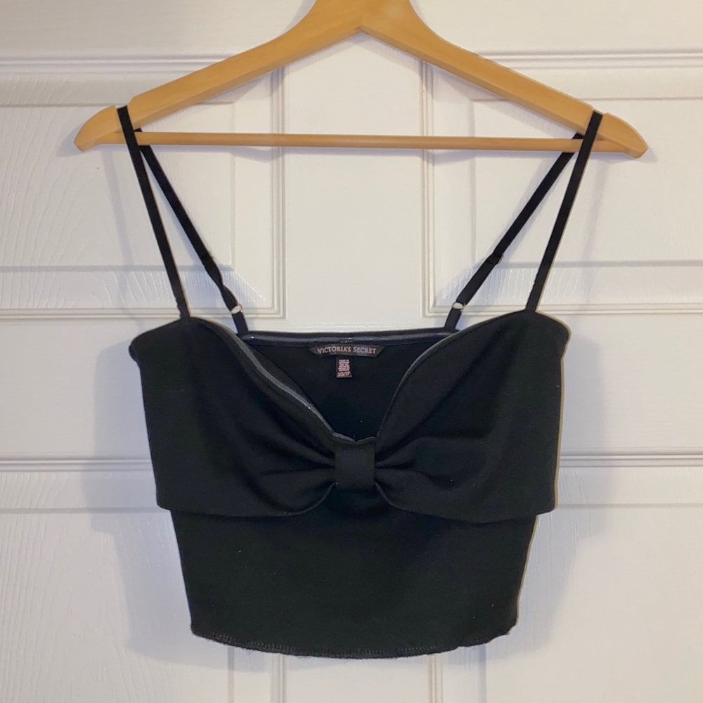 Victoria's Secret Crop Top
